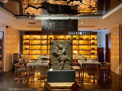 -稍可轩博物馆餐厅