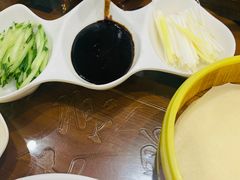 -祥之缘北京烤鸭(美利广场店)