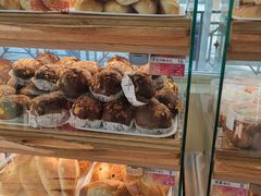 -新侨三宝乐面包店(崇文门店)