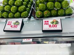 -许阿姨糕团店(南京总店)