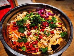 网红大拌菜-申记串道(中街店)