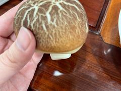 -盐通酒家(金桥湾清水苑店)