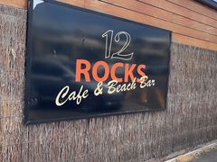 -12 Rocks Beach Bar Cafe