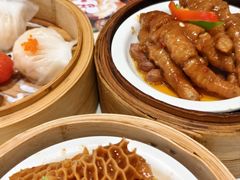 -有心德(麦地店)