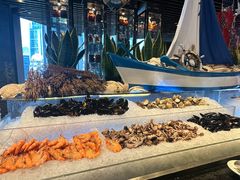 -广州富力君悦大酒店·凯菲厅