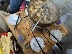 -司马街鸡煲(西华路店)