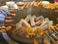 -喷火龙西昌火盆烧烤(泸州总店)