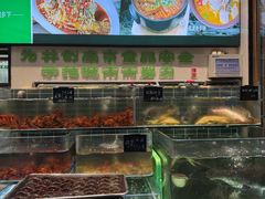 -明丰小渔馆(明月路店)