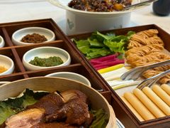 -四季明湖·鲁菜海鲜(明湖店)