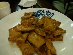 总督豆腐-保定会馆(秀兰店)