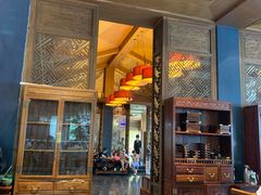 门面-那家小馆•北京菜•烤鸭(香山店)