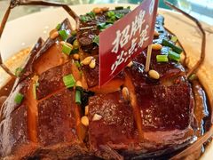 -西山人家·二十年老字号农家菜(旺山店)