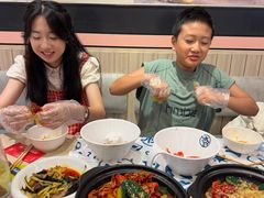 -松哥油焖大虾.小龙虾.黑鸭煲(海岸城店)