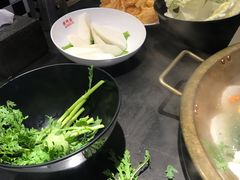 -小牛海记潮汕牛肉店(永定路店)
