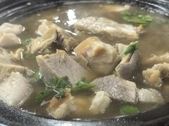 -兴记肉骨茶(甲洞大街第二新分店)