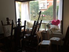 -鼎画艺术机构(贵都店)