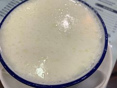 低糖双皮奶-仁信老铺(华盖路店)