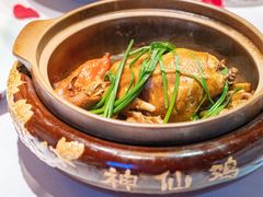 -隐厨·中国菜馆(三里屯T+MALL店)