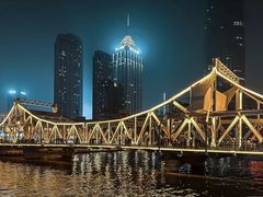 -天津五大道文化旅游区