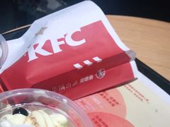 -肯德基(凤凰海店)