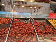 -老韩煸鸡·中国炸鸡(摩尔城店)