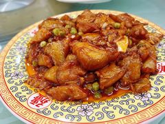 -砂锅居(西四店)