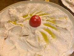 -Antalya安塔利亚土耳其餐厅(猎德店)