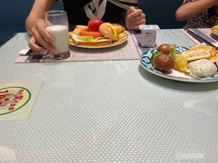 -舜和巴西烤肉餐厅(舜和国际店)
