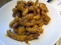 -吕氏疙瘩汤·新派鲁菜(东城万达广场店)