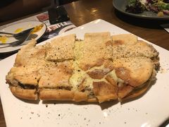 -造精酿餐厅