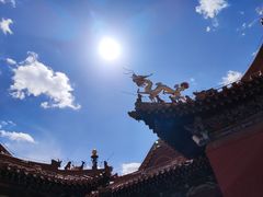 -大召寺明清一条街