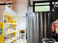 -方快-照相馆(马桥满天星广场店)