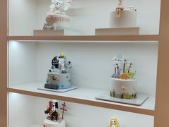 -CAKE BOSS 蛋糕老板(西单君太百货店)