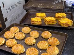 -DANXI丹喜面包·蛋糕(小公园永平店)