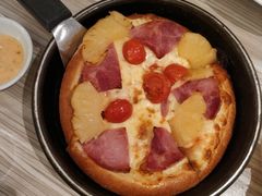 -必胜客(玉泉远洋店)