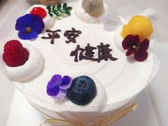 -Sarah西点·烘焙·餐厅(翰林府旗舰店)