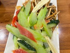 -西羊市老米家泡馍(西羊市店)
