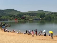 -南京银杏湖乐园