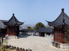 -南京市江宁方山