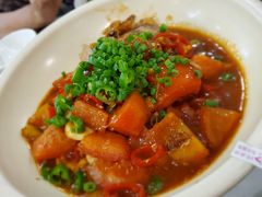 -椿记烧鹅(叠彩店)