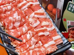 -呷哺呷哺(西单大悦城店)