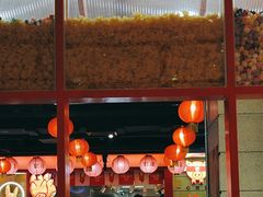 -华威约饭街