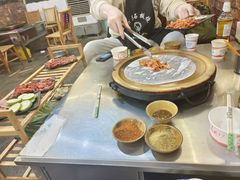 -阿昌白族石板烧·菌锅(大理古城店)