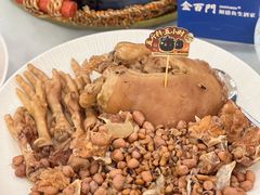 -金百门·顺德海鲜酒家(陈村店)