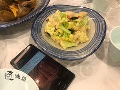 -渔娘渔家丹东海鲜(东直门店)