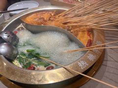 -热辣宗师·串串火锅(万达金街店)