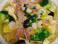 -二泉园老菜馆·百年无锡菜