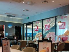 -必胜客(上海新南方商城PH店)