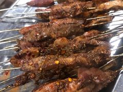 -清真·马峰烤肉(小学习北巷店)