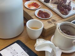 -粤集·手工粤菜(皇庭广场店)